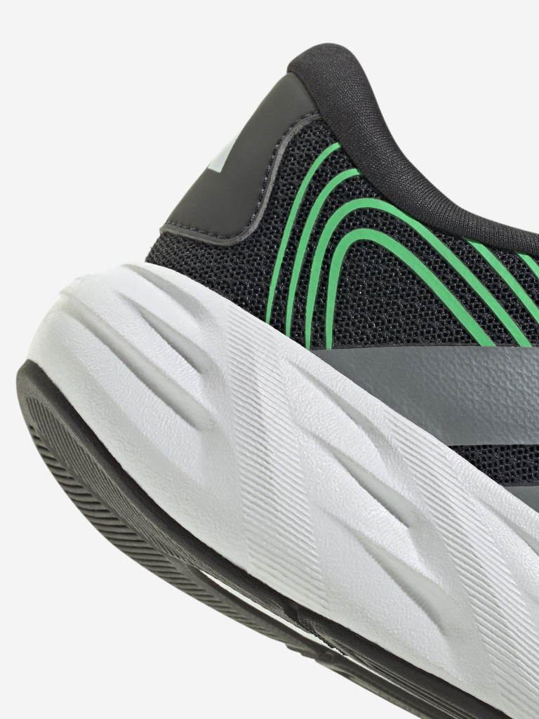 Кроссовки детские adidas Galaxy 8 — фото №8