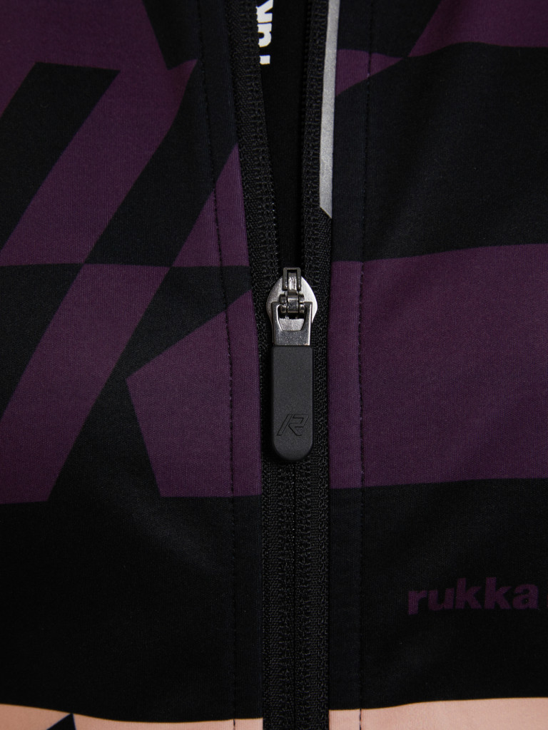 Куртка софтшелл женская Rukka Tiirismaa — фото №8