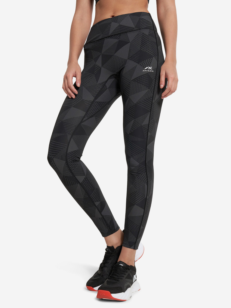 Легинсы женские Athlex — фото №2