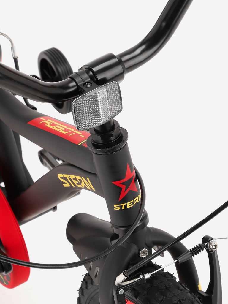 Stern Robot 18" ұлдар велосипеді — фото №7