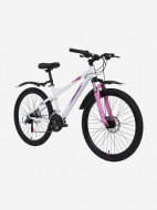 Велосипед горный женский Denton Vega 26" — фото №2