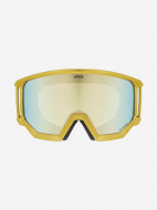 Маска Uvex Athletic CV — фото №2