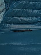 Пуховик мужской Columbia Platinum Peak Hooded Jacket — фото №7