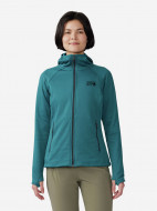 Mountain Hardwear Sendura әйелдер қалың жемпірі