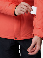 Columbia Last Tracks II Jacket ерлер мамық курткасы — фото №8