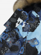 Lassie Markku ұлдарға арналған жылы курткасы — фото №13