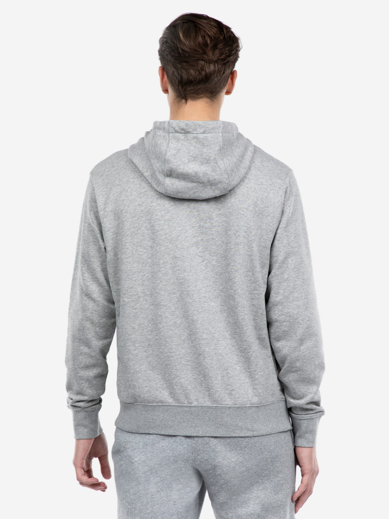 Толстовка мужская Nike Sportswear Club — фото №2
