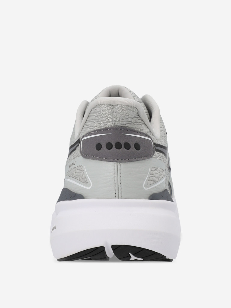 Кроссовки мужские Diadora Nucleo 2 — фото №3