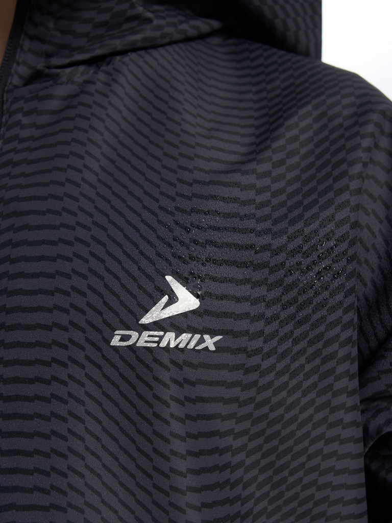 Demix ұлдарға арналған жұқа курткасы — фото №9