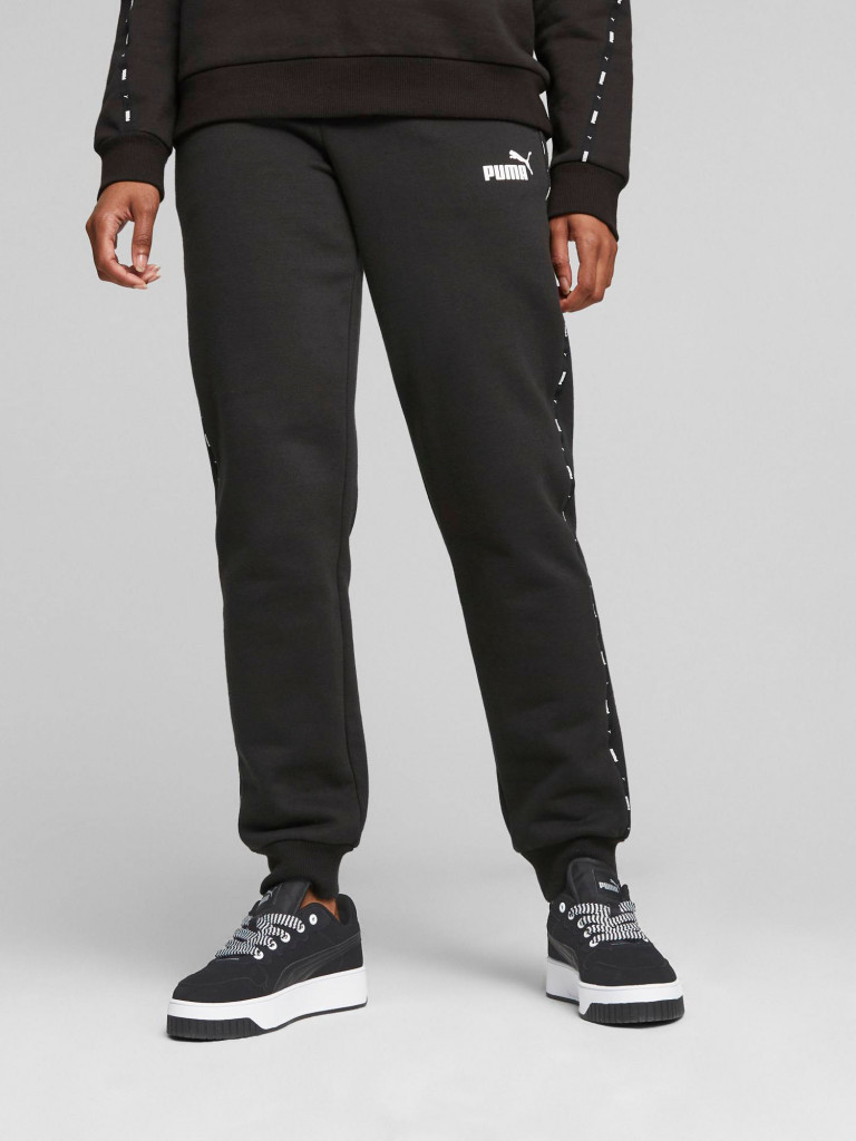Брюки женские PUMA Ess Tape