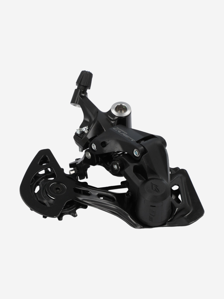 Переключатель задний Shimano Cues RD-U4000 — фото №3