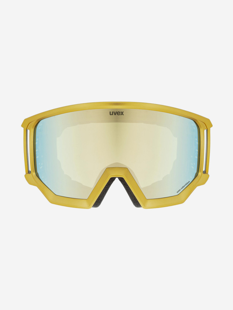 Маска Uvex Athletic CV — фото №2