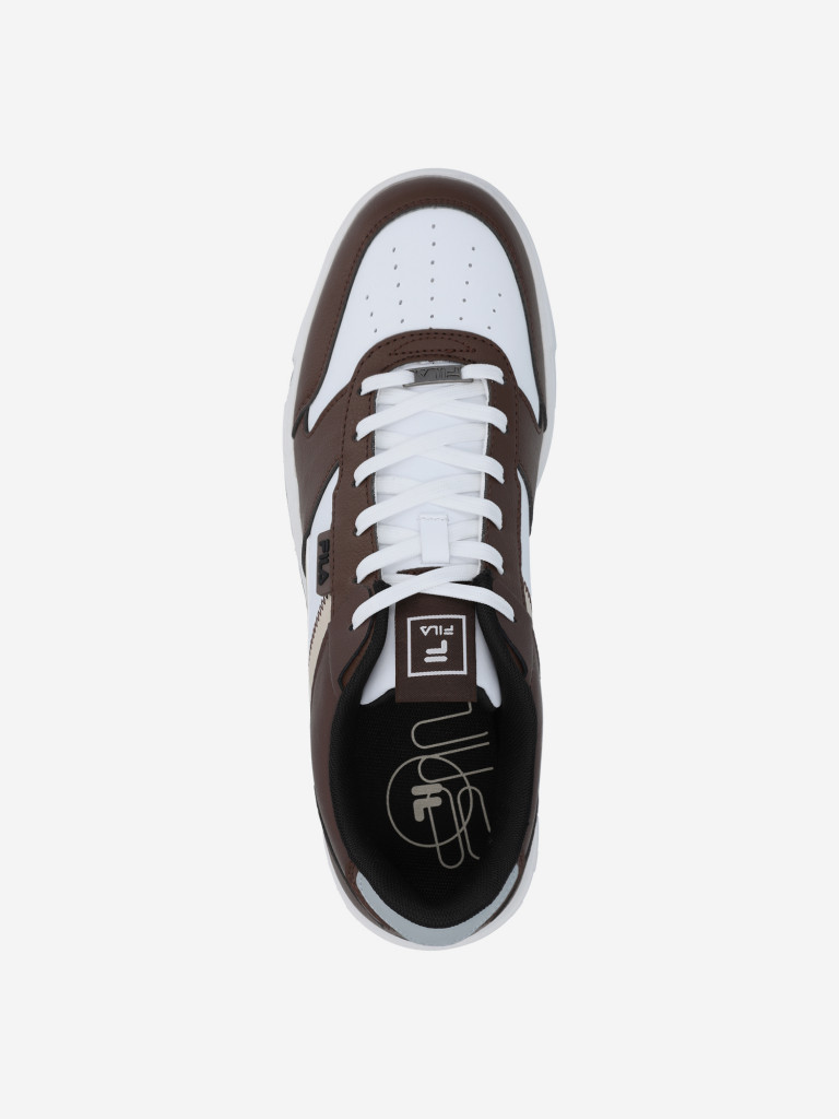 Кеды мужские FILA Fx-1000 Low — фото №6