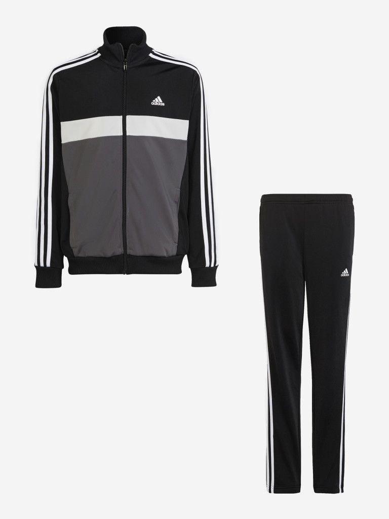 Костюм для мальчиков adidas Tiberio — фото №3