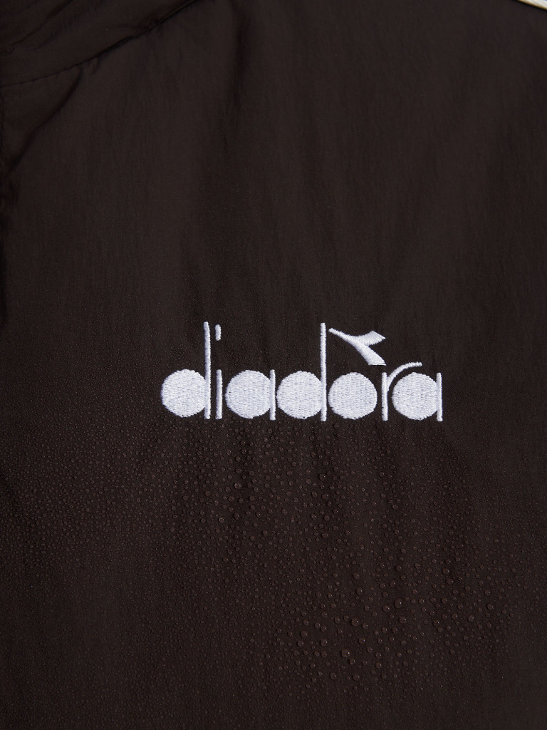 Diadora әйелдер жылы курткасы — фото №8