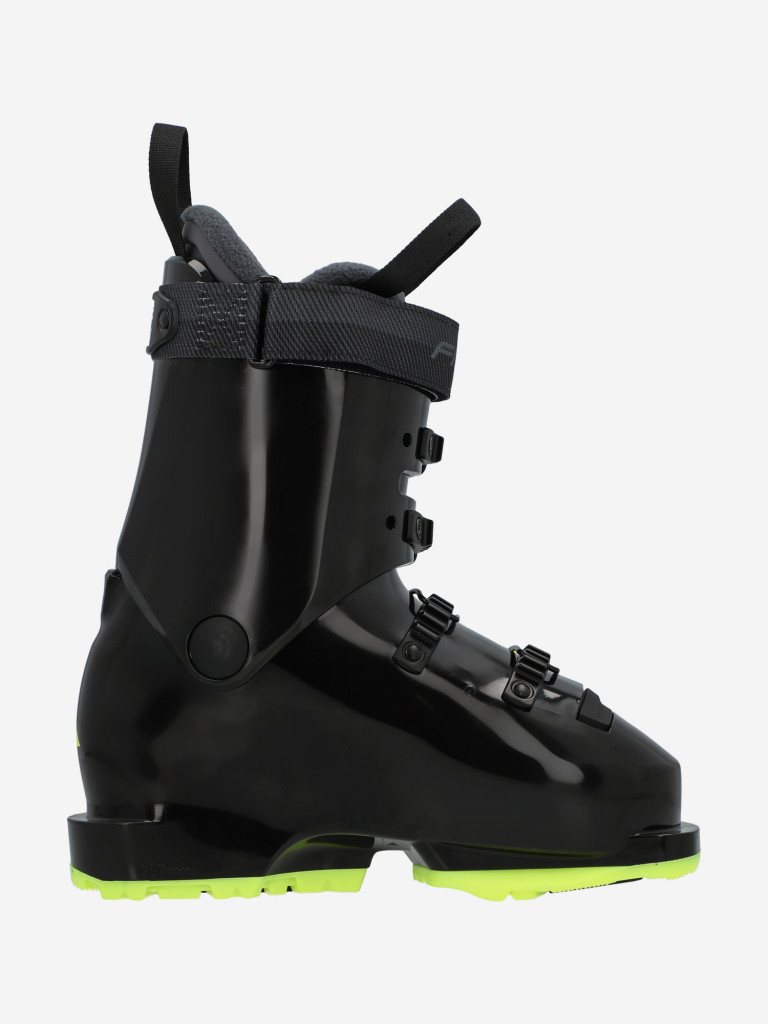 Ботинки горнолыжные детские Fischer RC4 60 JR GW — фото №4