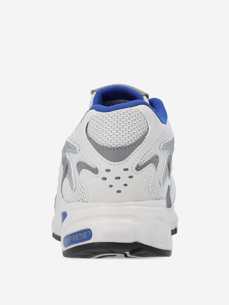 Кроссовки мужские adidas Temper Run 2 — фото №4