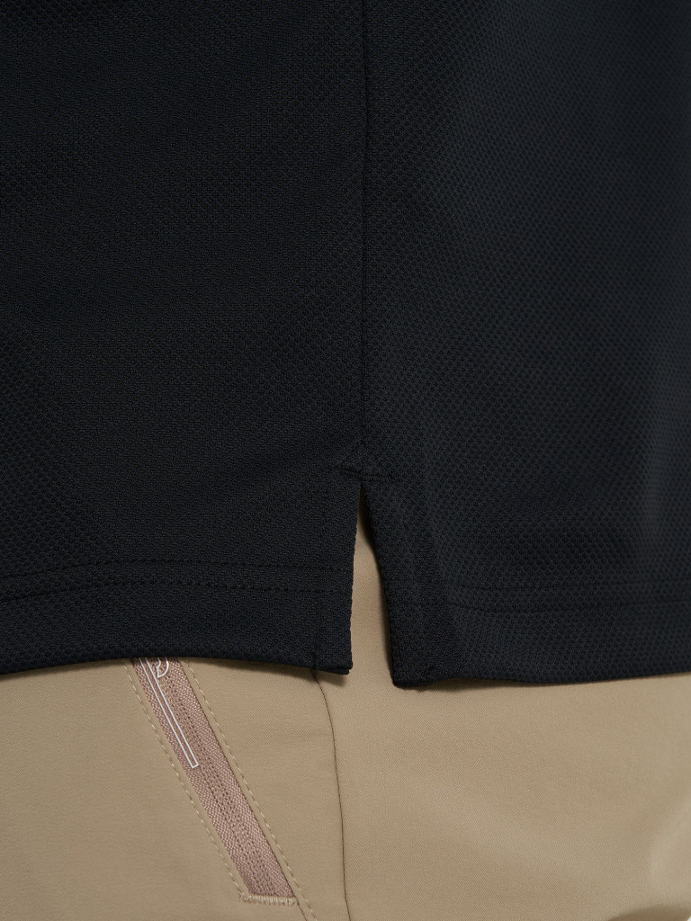 Поло с коротким рукавом мужское Columbia Utilizer Polo — фото №6
