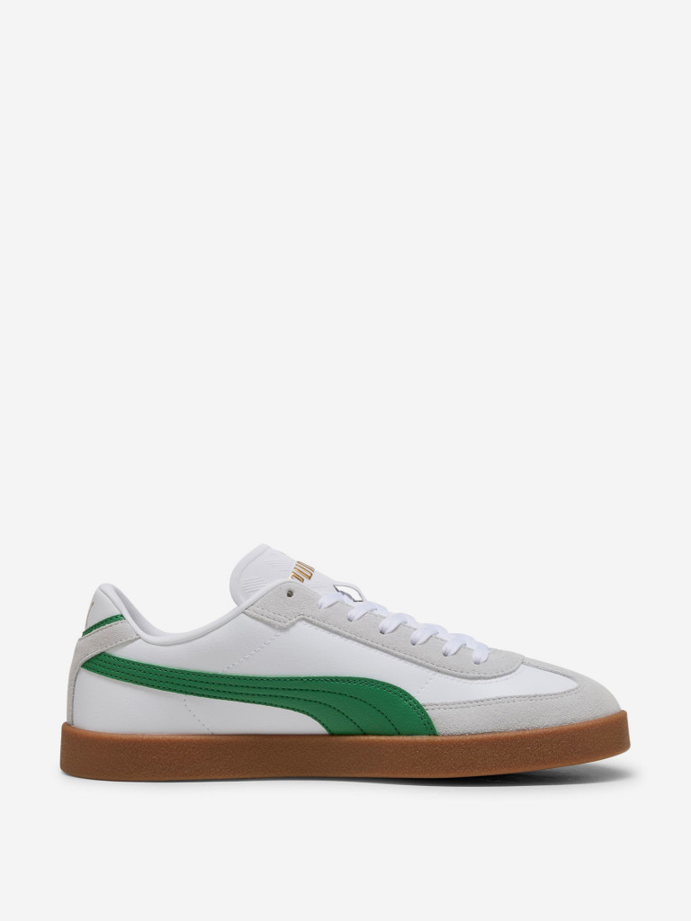 Кеды мужские PUMA Club Il Era — фото №4