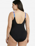 Купальник слитный женский Speedo — фото №2