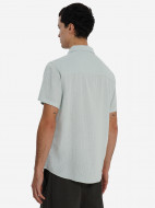 Protest ерлер қысқа жеңді жейдесі — фото №3