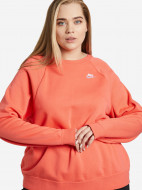 Свитшот женский Nike Sportswear Essential, Plus Size