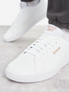 Кеды женские Reebok Court Clean — фото №8