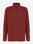 Джемпер флисовый мужской Columbia Basin Trail III Full Zip — фото №10