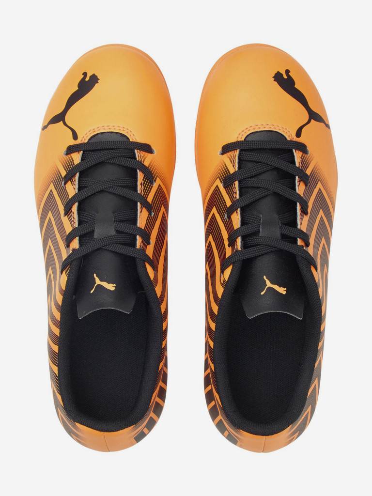 Бутсы детские PUMA Tacto II IT Jr — фото №5