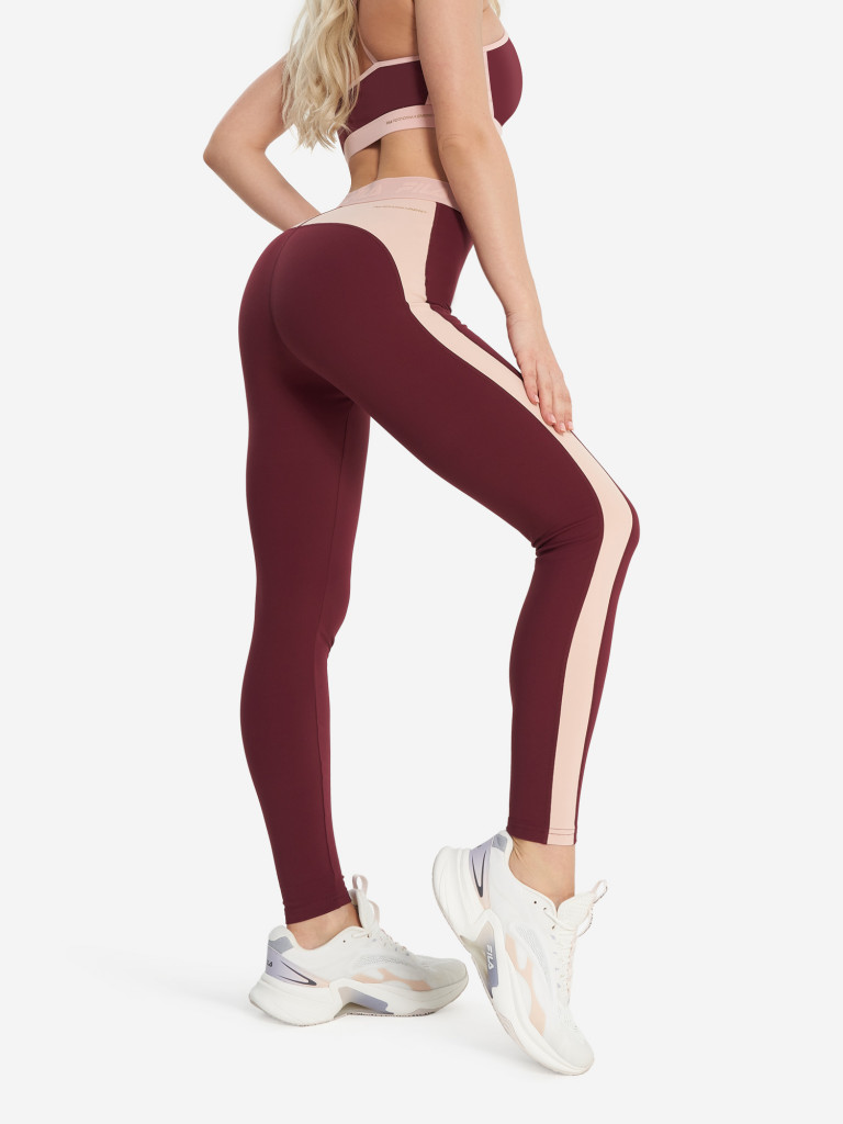 FILA әйелдер легинсі — фото №8
