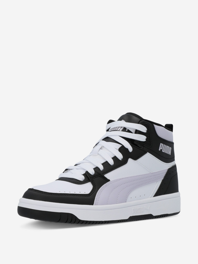 Кеды женские PUMA Rebound Joy — фото №3