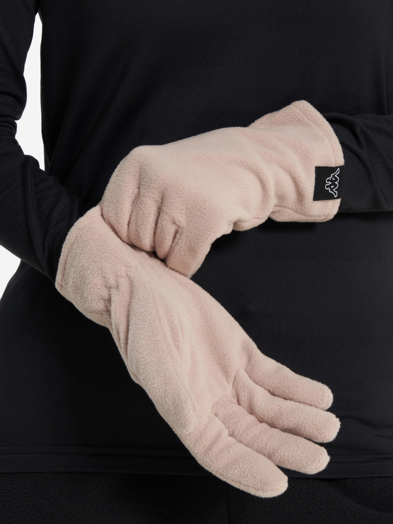 Перчатки Kappa — фото №4