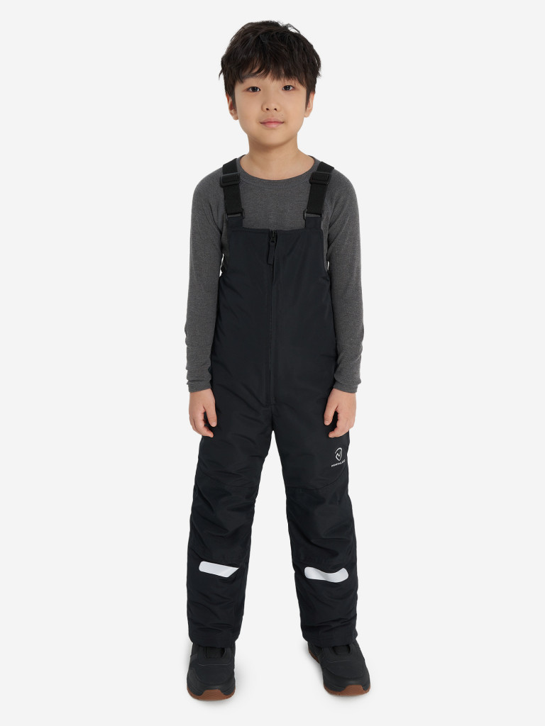 Полукомбинезон для мальчиков Northland — фото №2