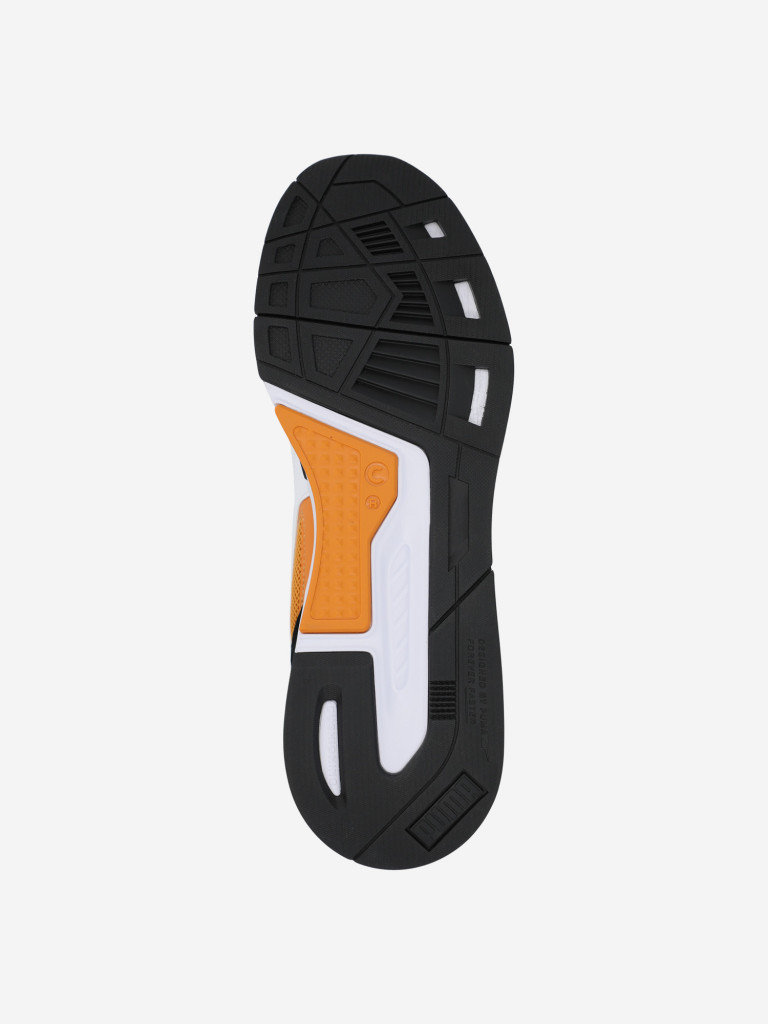 Кроссовки мужские PUMA Mirage Sport Remix — фото №7