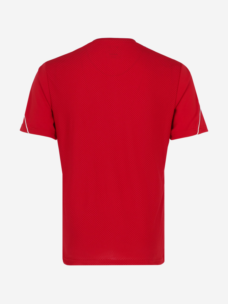 adidas Tiro 23 ерлер футболкасы — фото №8
