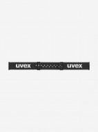 Маска детская Uvex Pwdr FM — фото №4