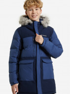 Куртка утепленная для мальчиков Columbia Marquam Peak Fusion Parka