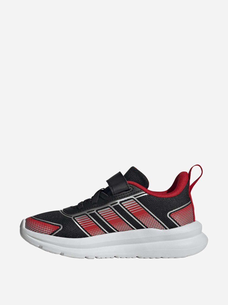 Кроссовки детские adidas Tensaur Run 4.0 El C — фото №4