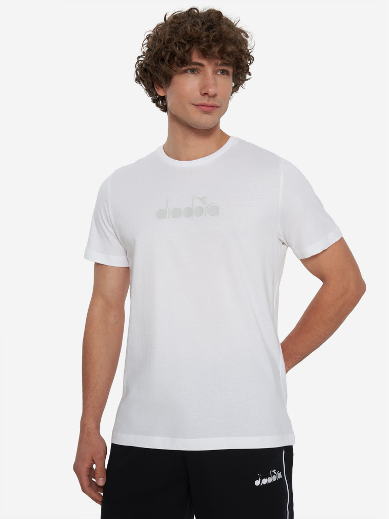 Футболка мужская Diadora — фото №5