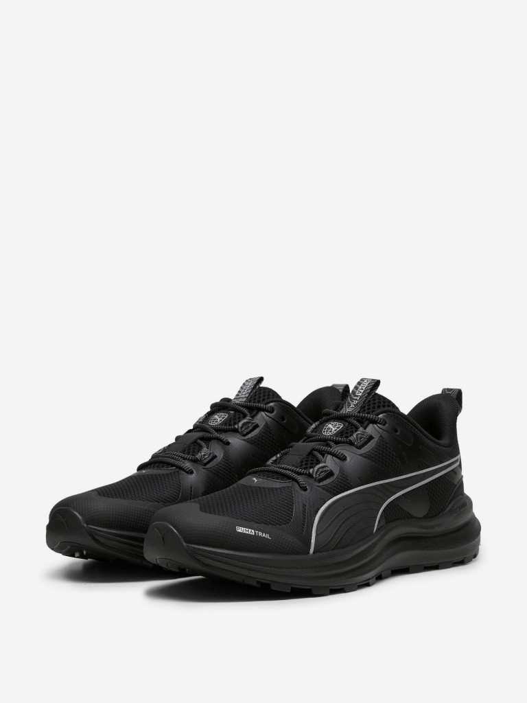 Кроссовки мужские PUMA Reflect Lite Trail — фото №2