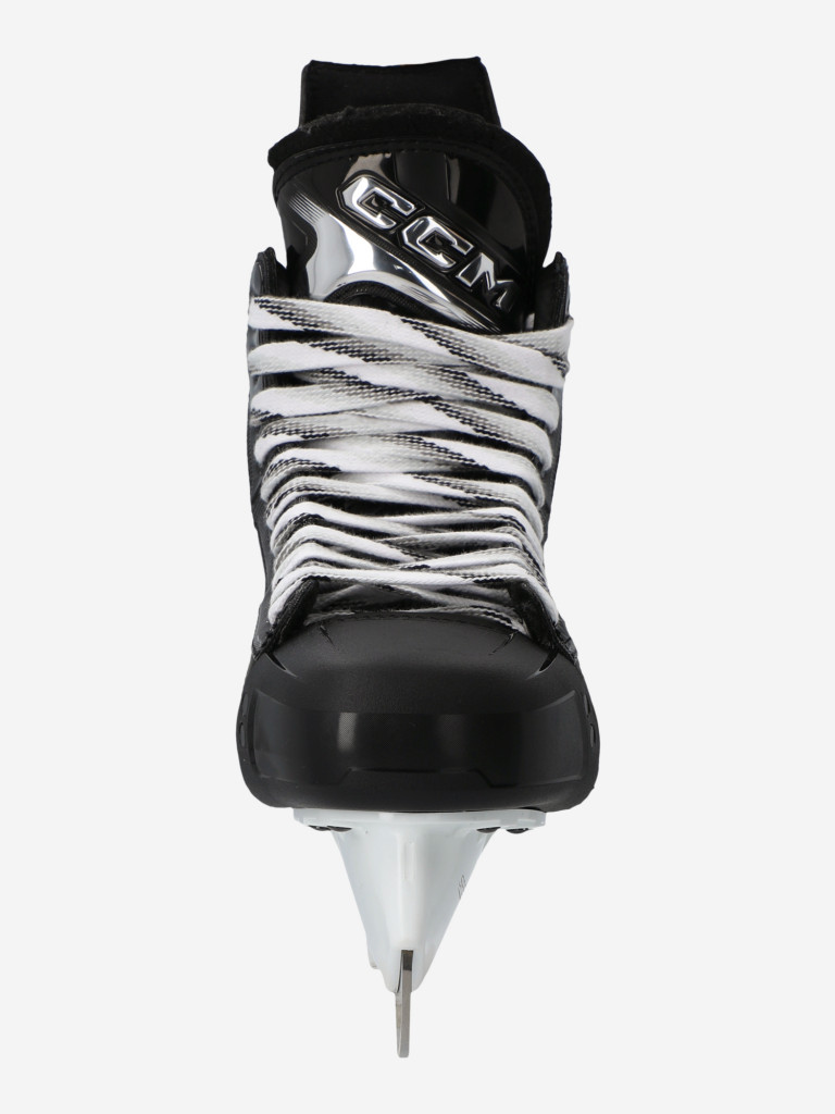 Коньки хоккейные CCM Tacks XF 90 SR — фото №4