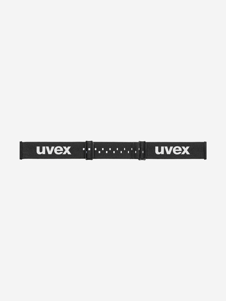 Маска детская Uvex Pwdr FM — фото №4