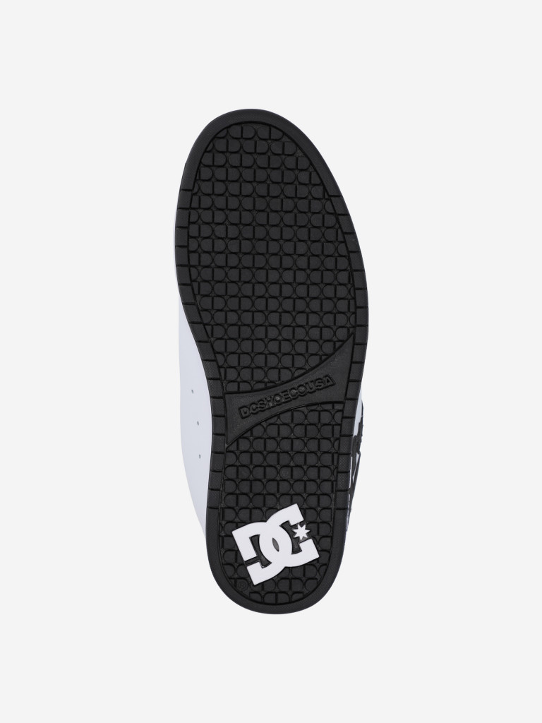 Кеды мужские DC Shoes Court Graffik — фото №6