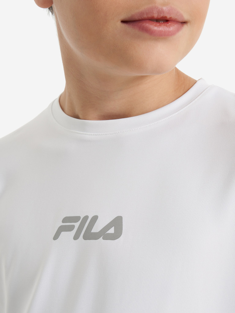Футболка для мальчиков FILA — фото №5