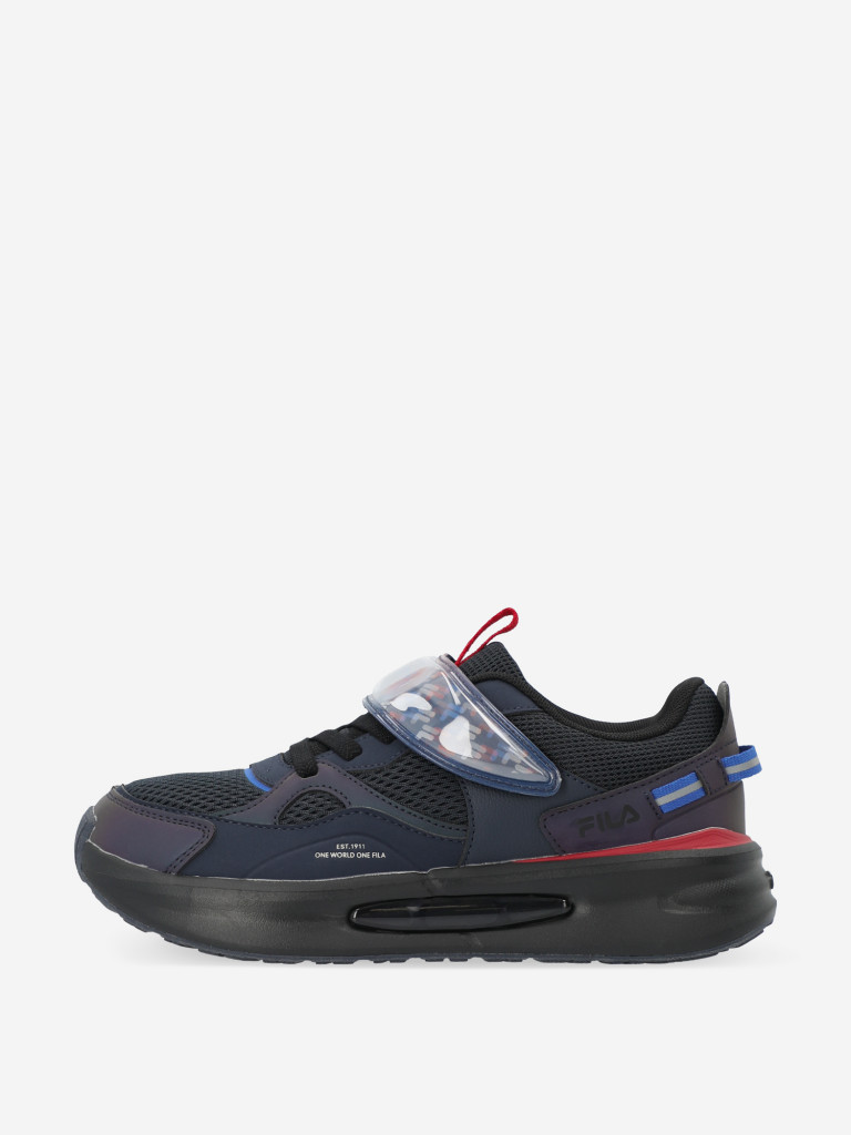Кроссовки для мальчиков FILA Explore Jr — фото №2