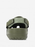 Сабо мужские Crocs Yukon Vista II LR — фото №4