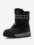 FILA Fil Space High ұлдарға арналған жылы етігі — фото №2