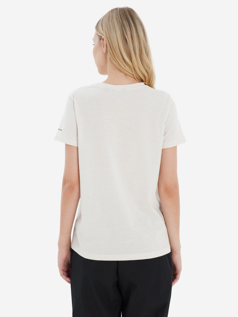 Outventure әйелдер футболкасы — фото №3