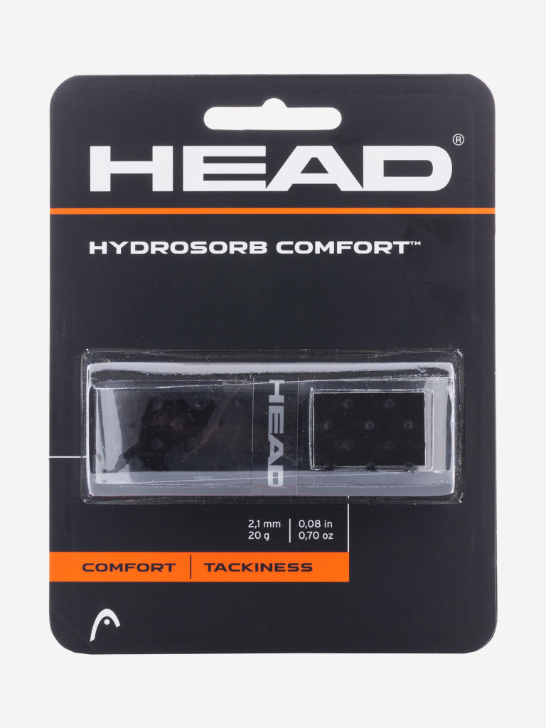 Head HydroSorb Comfort базалық орауышы