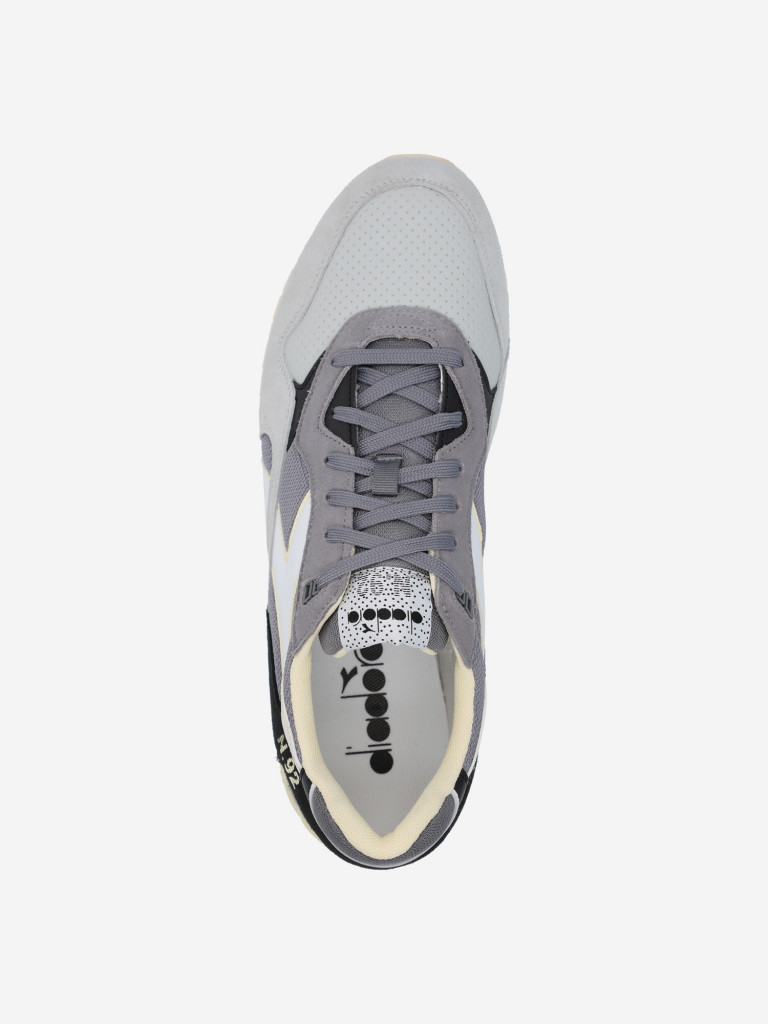 Кроссовки мужские Diadora N.92 Advance — фото №6